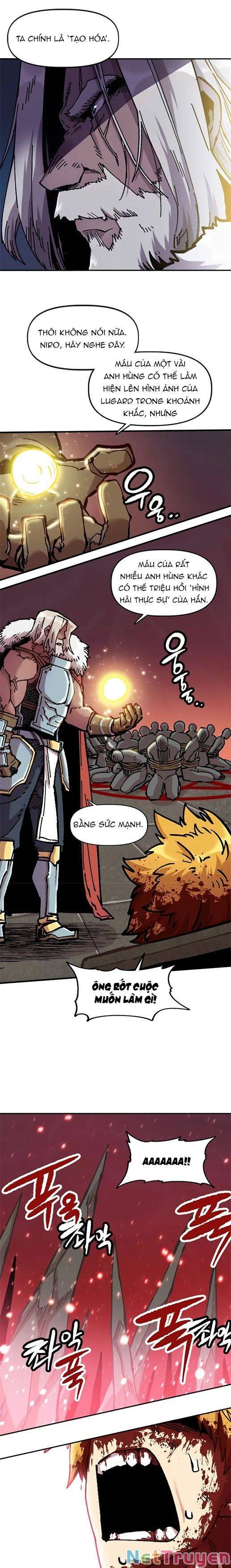 Nô Lệ Nghịch Thiên - Page 17