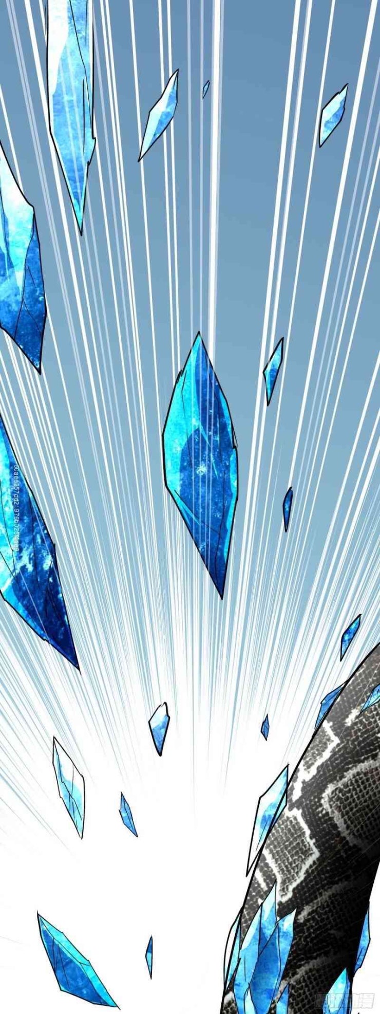 Trọng Sinh Ta là Đại Thiên Thần - Page 12