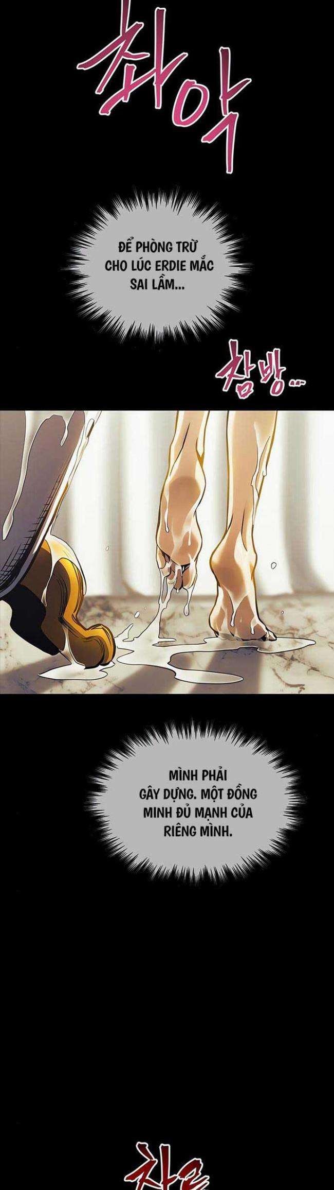 Sự Trở Lại Của Chiến Thần Tự Sát - Page 9