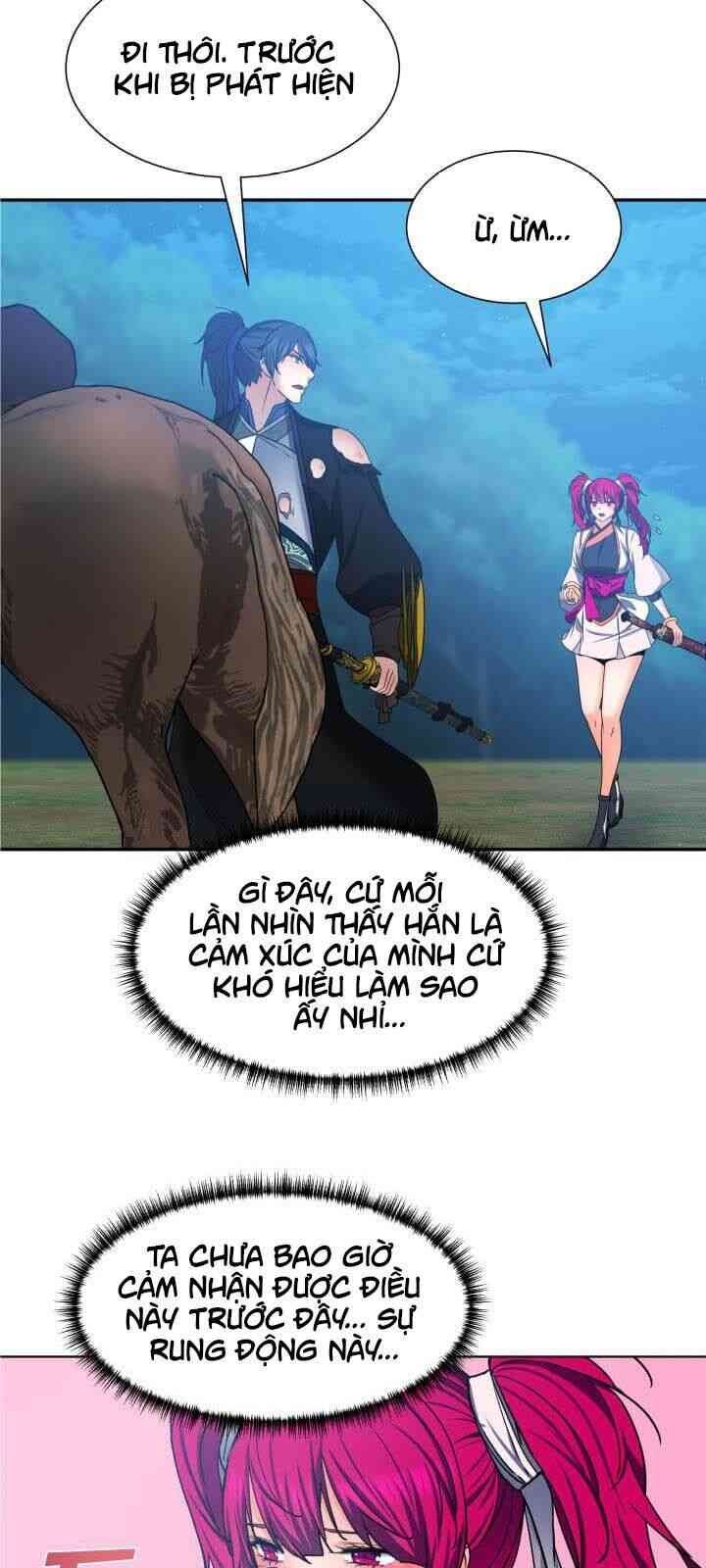 Tiền Kiếp Của Lôi Thần - Page 13