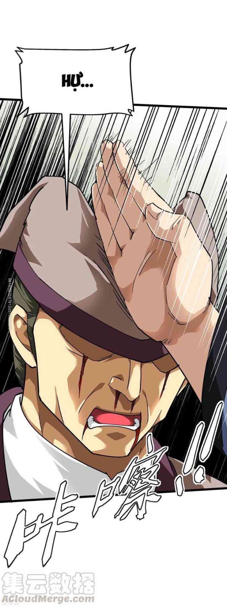 Trọng Sinh Ta là Đại Thiên Thần - Page 23