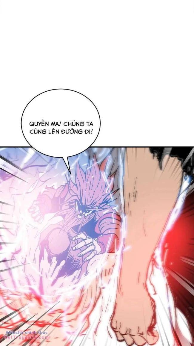 Hỏa Sơn Quyền - Page 40