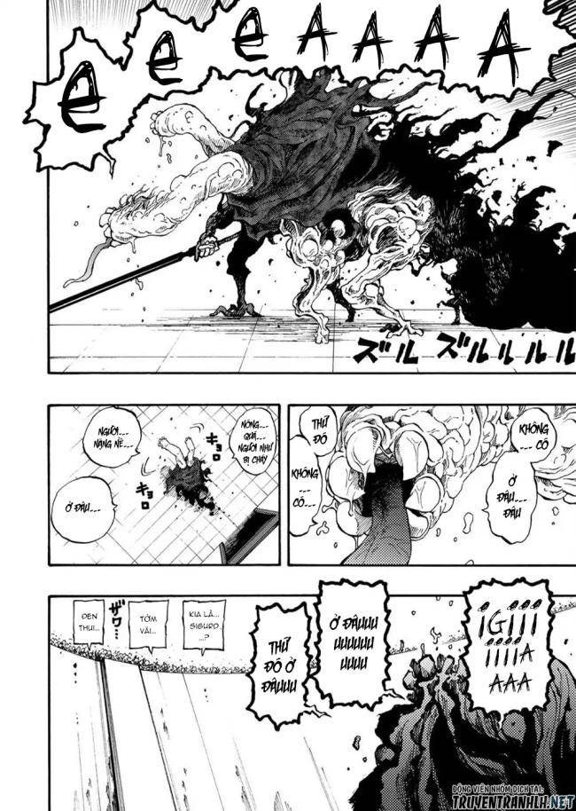 Tales Of Destruction - Page 21