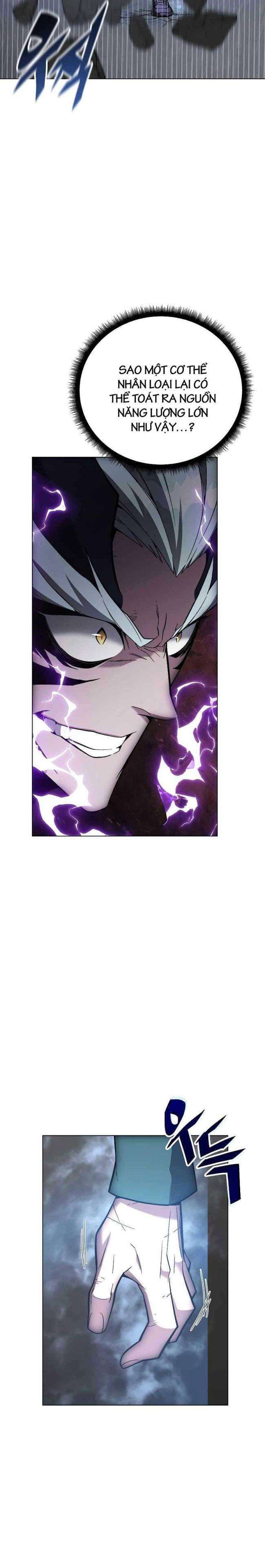 Thiên Ma Tôn Sư - Page 24