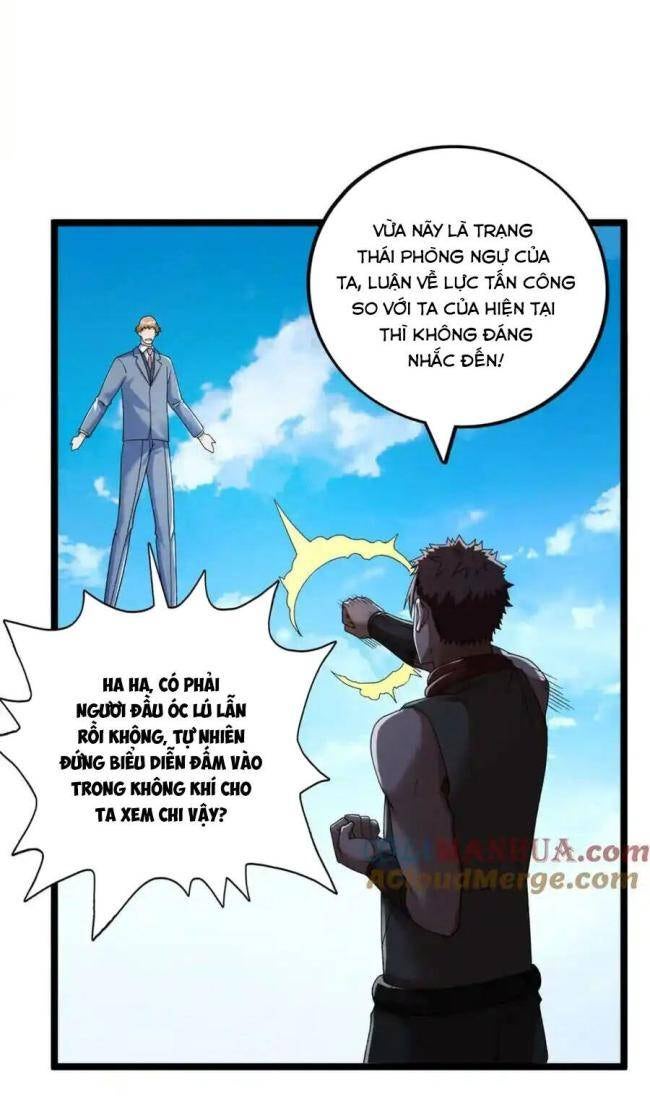 Ta Có 999 Loại Dị Năng - Page 4