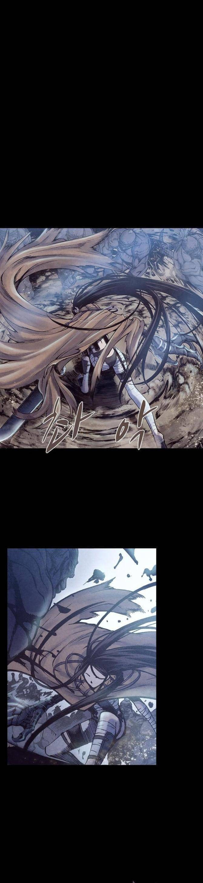 Ám Hành Ngự Sử - Webtoon - Page 4