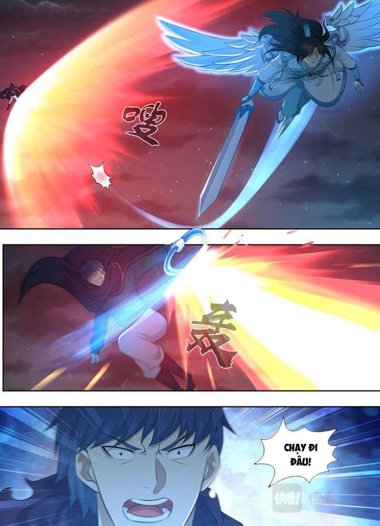 Vĩnh Hằng Chí Tôn - Page 8