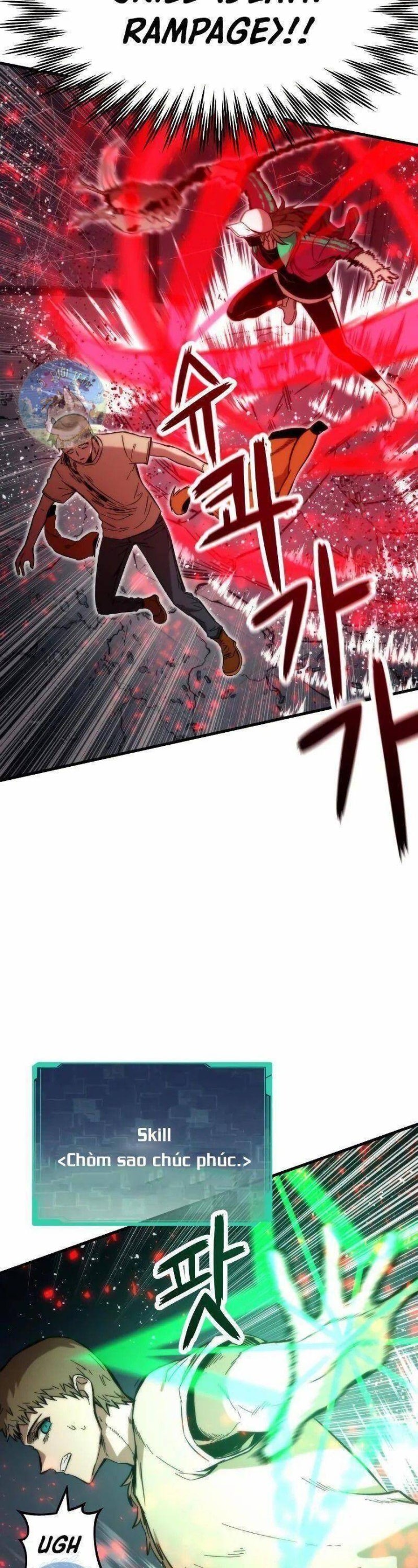 Nhân Vật Phụ Siêu Cấp - Page 4