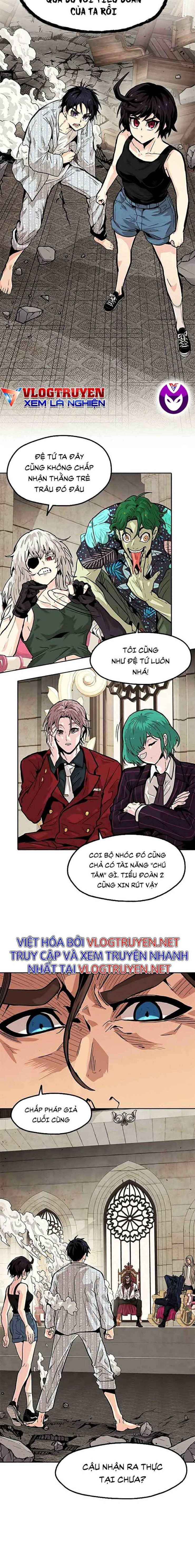 Tội Phủ Trảm Ma - Page 17