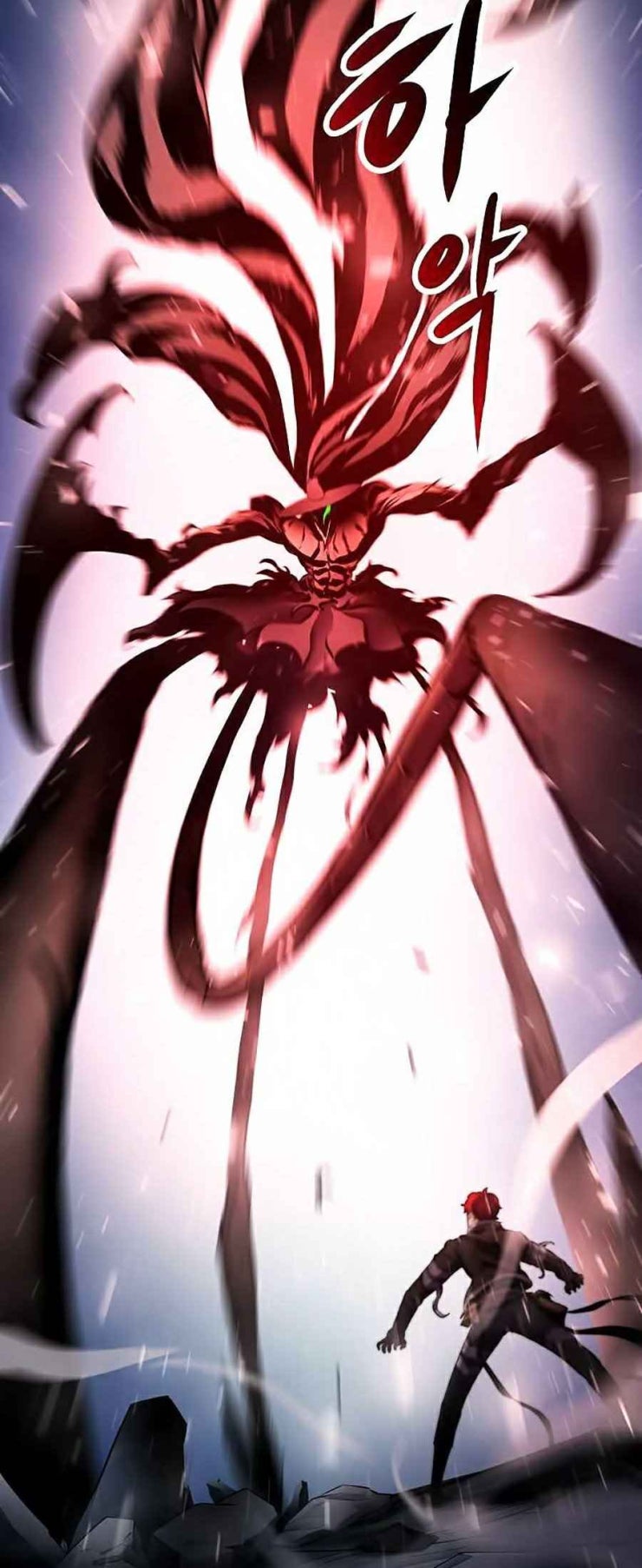 Sức Cùng Lực Kiệt - Page 52