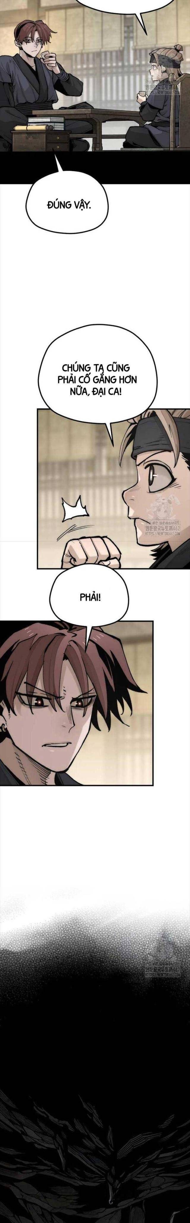 Thiên Ma Phi Thăng Truyện - Page 14