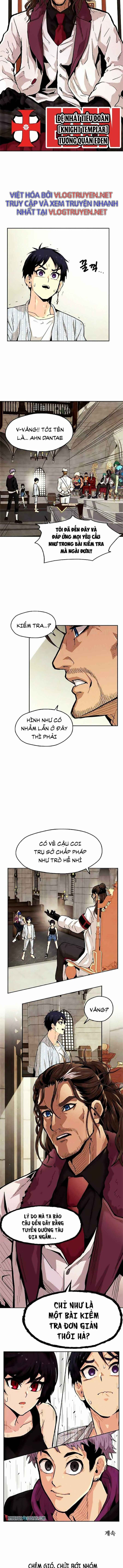 Tội Phủ Trảm Ma - Page 21