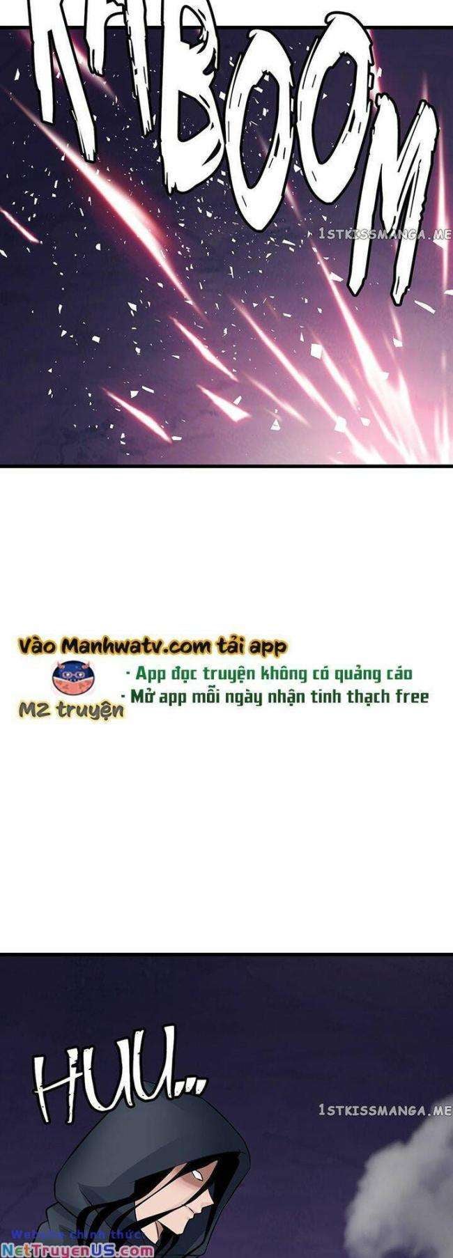 Ranker Bất Bại - Page 36