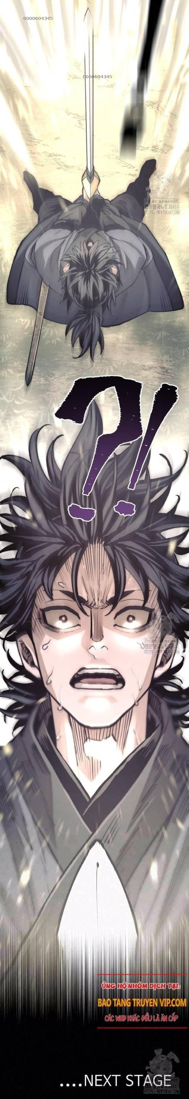 Thiên Ma Phi Thăng Truyện - Page 33