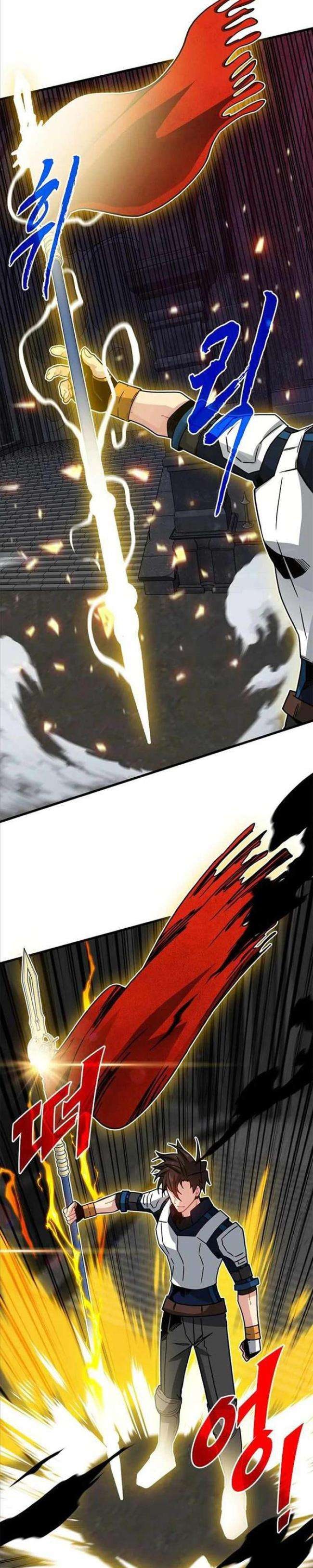 Thợ Săn Gacha Cấp SSS - Page 35