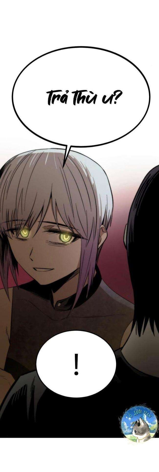 Nhân Vật Phụ Siêu Cấp - Page 48