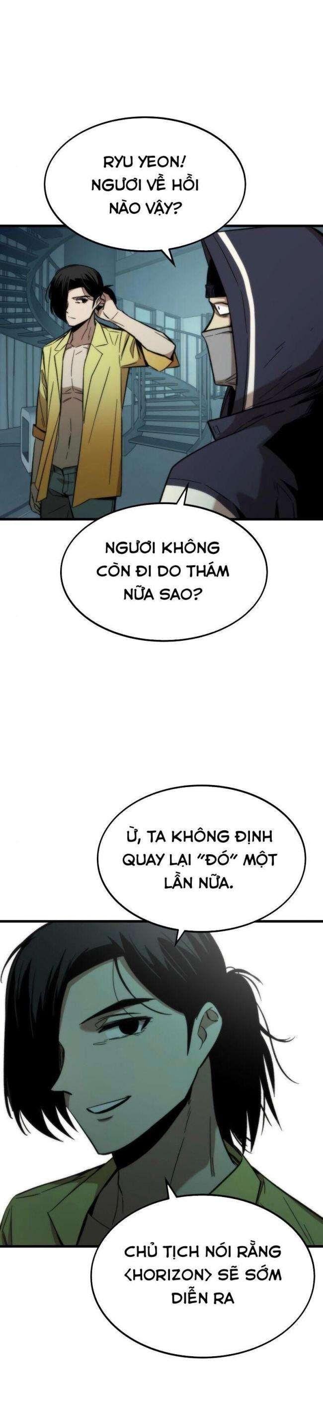 Nhân Vật Phụ Siêu Cấp - Page 40