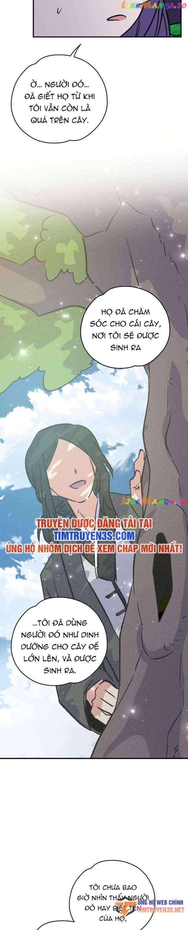 Nhà Hiền Triết Yigret - Page 11