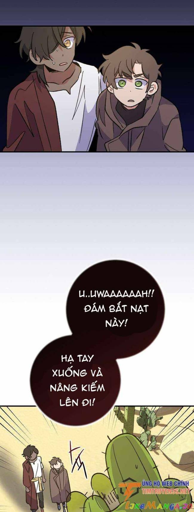 Nhà Hiền Triết Yigret - Page 57