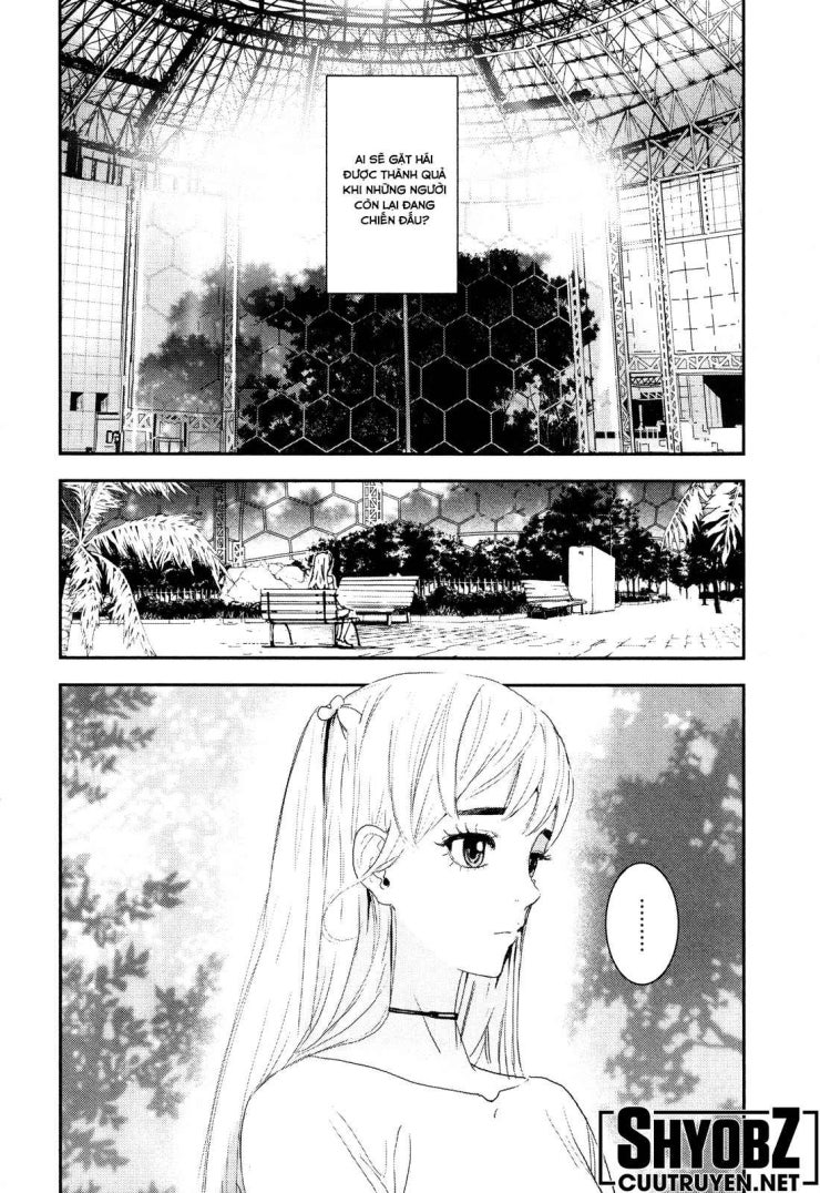 Until Death Do Us Part - Page 24