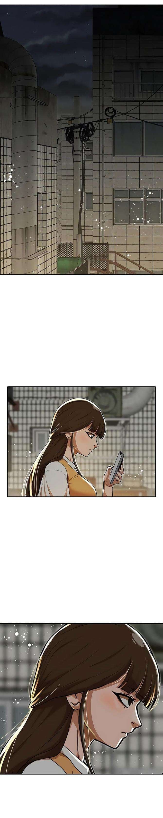 Cô Gái Từ Ứng Dụng Nhắn Tin Ngẫu Nhiên - Page 25