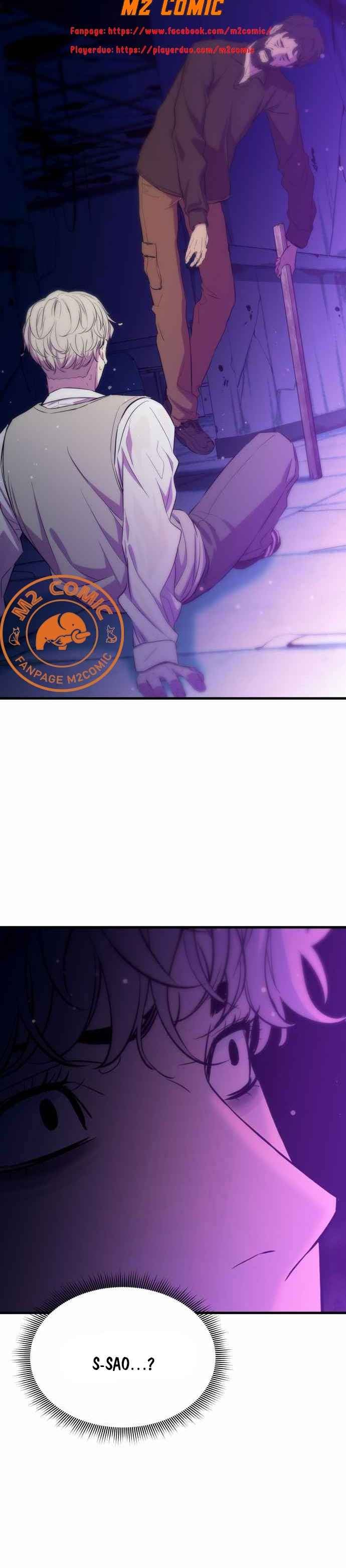 Kẻ Phản Diện Vô Dụng - Page 30