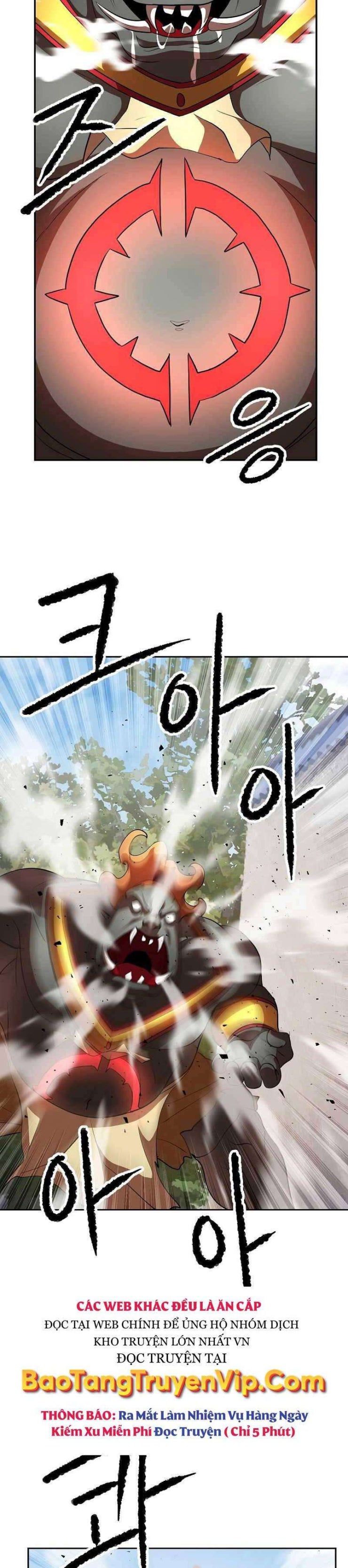 Thiên Ma Tiêu Diệt Lich King Của Murim - Page 30