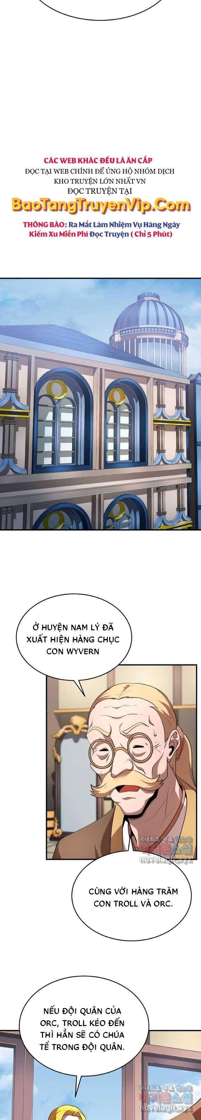 Thiên Ma Tiêu Diệt Lich King Của Murim - Page 24