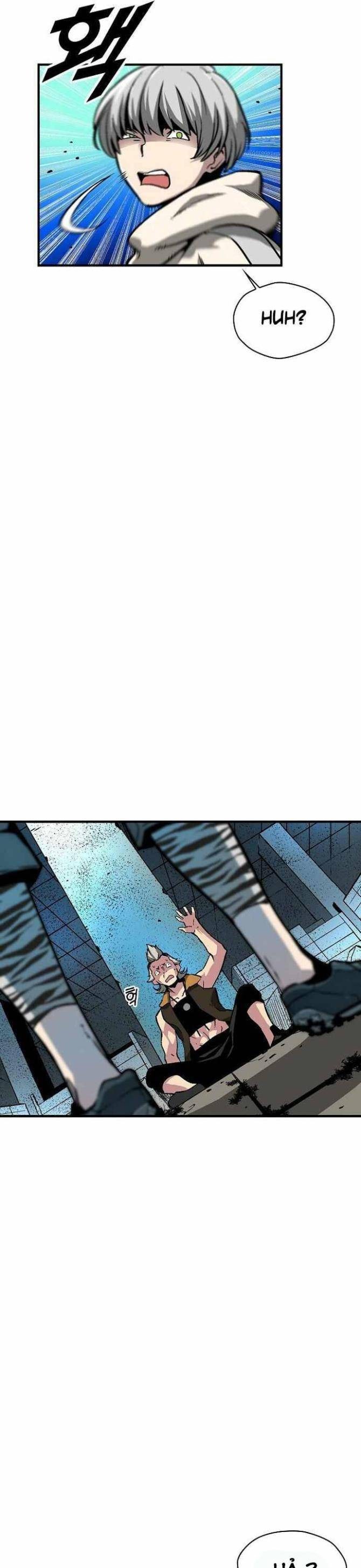 Không Thể Phá Vỡ - Page 23