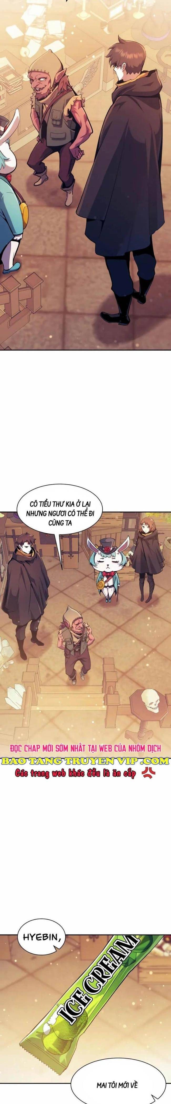 Tàn Tinh Tái Thế - Page 4