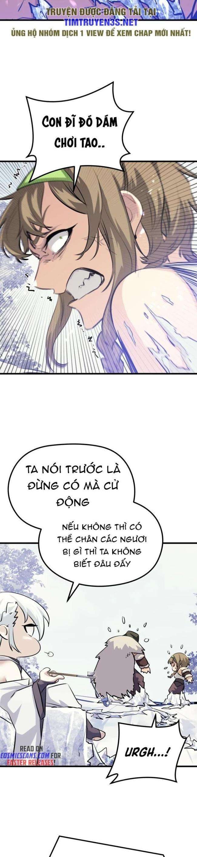 Quỷ Linh Vương - Page 57