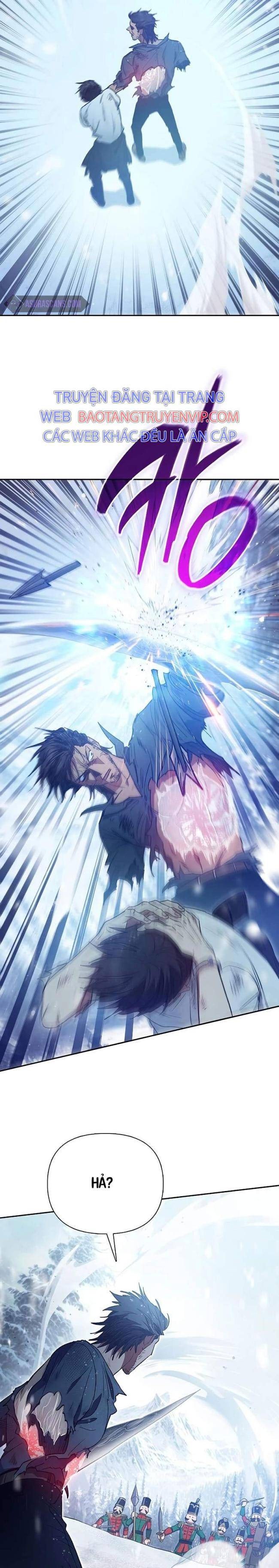 Những Ranker Cấp S Mà Tôi Nuôi - Page 23