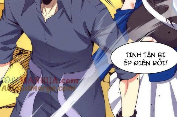 Tiến Hóa Cuồng Triều - Page 32