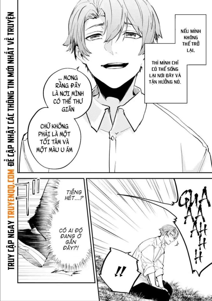 Isekai Cheat Magic Swordsman - Page 30