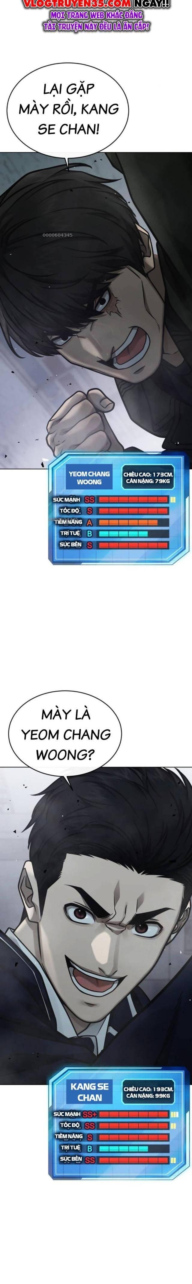 Nhiệm Vụ Diệu Kỳ - Page 17