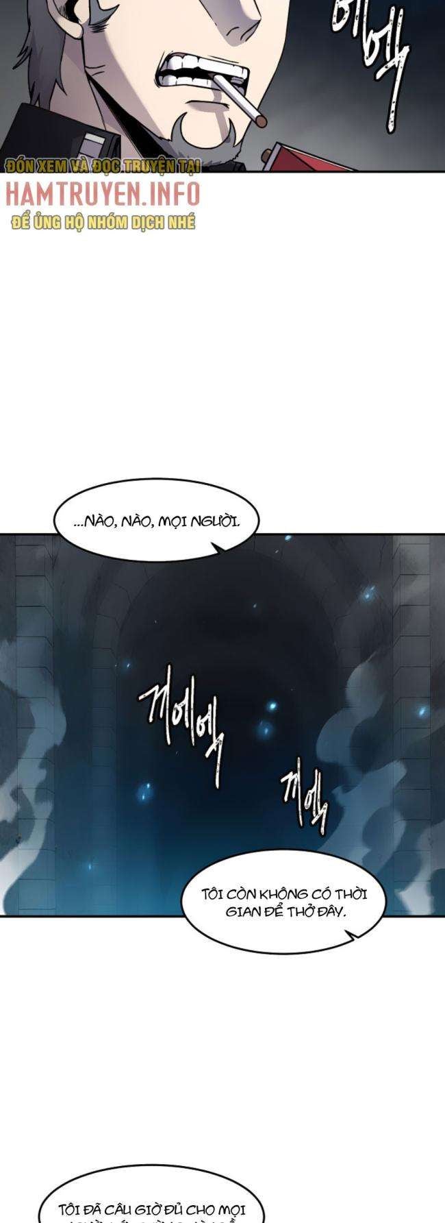 Pháp Sư Trẻ Tuổi - Page 11