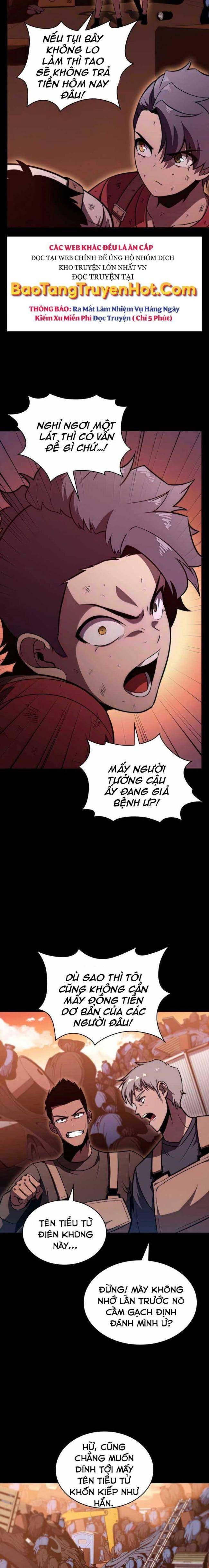 Kẻ Thách Đấu - Page 6