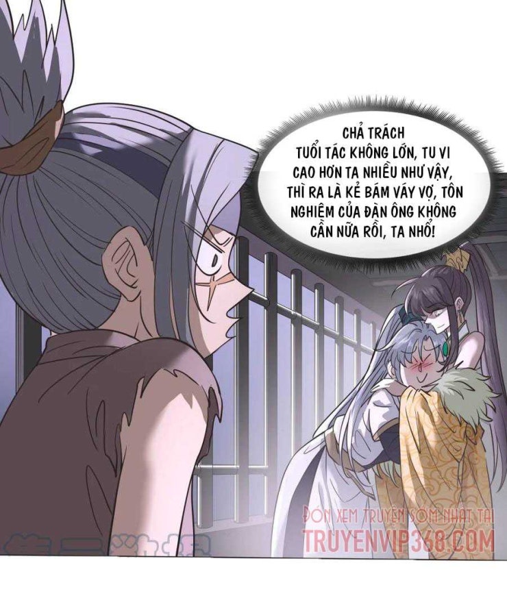 Trăm Vạn Cách Thành Thần - Page 10