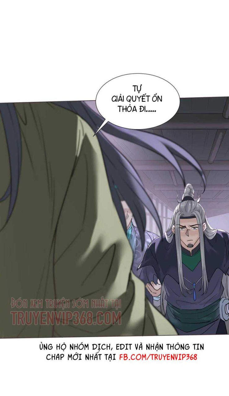 Trăm Vạn Cách Thành Thần - Page 31