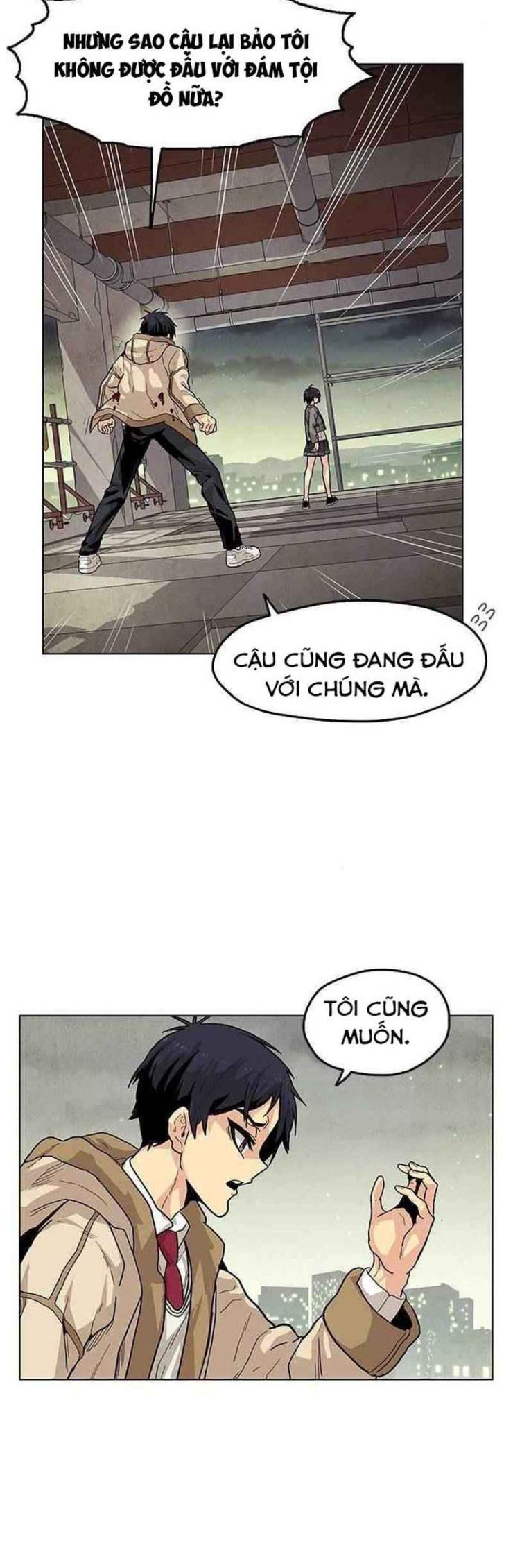 Tội Phủ Trảm Ma - Page 44