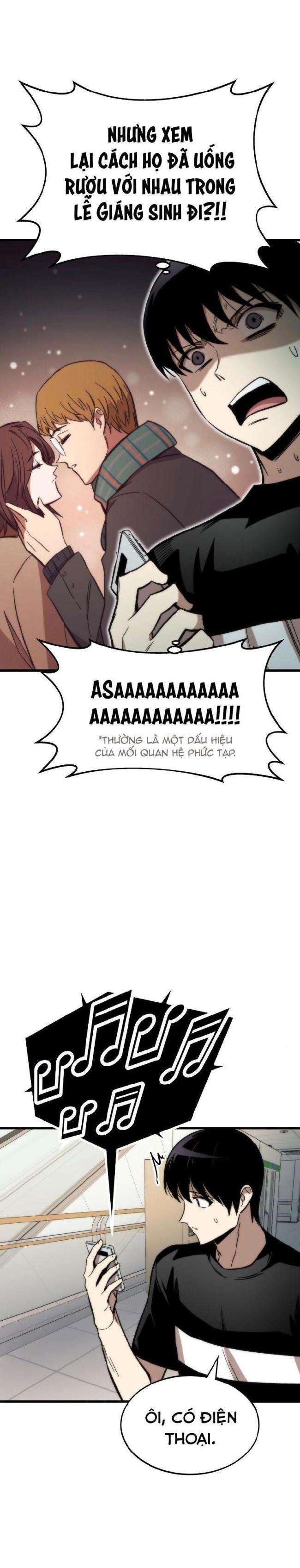 Nhân Vật Phụ Siêu Cấp - Page 28