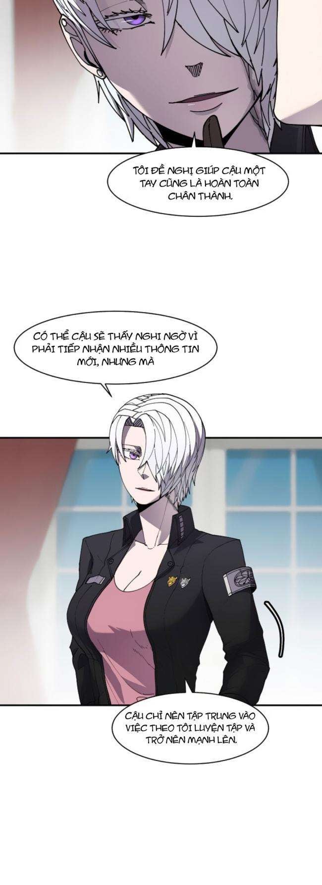 Pháp Sư Trẻ Tuổi - Page 8