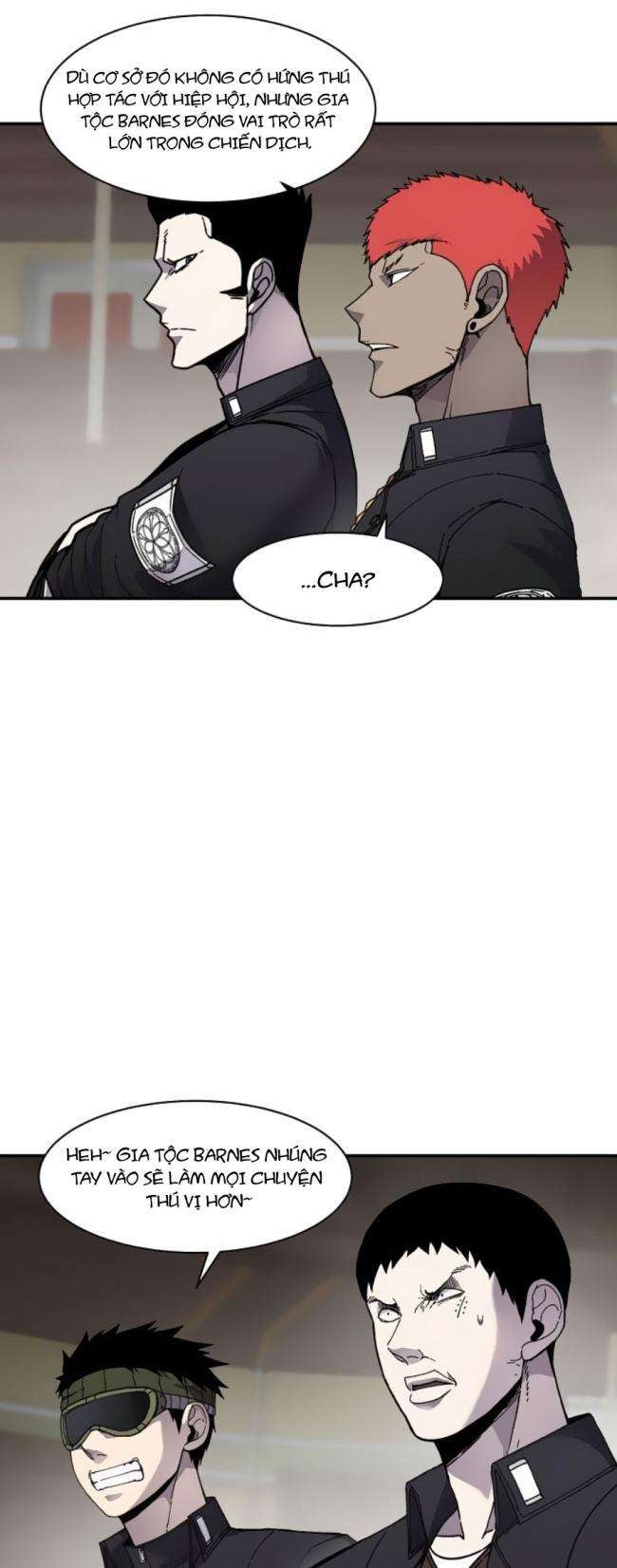 Pháp Sư Trẻ Tuổi - Page 27