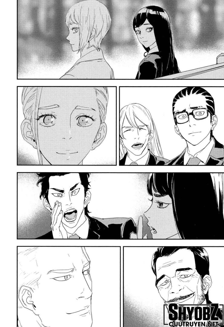 Until Death Do Us Part - Page 23