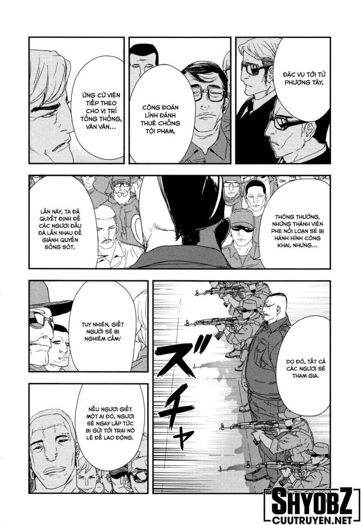 Until Death Do Us Part - Page 17