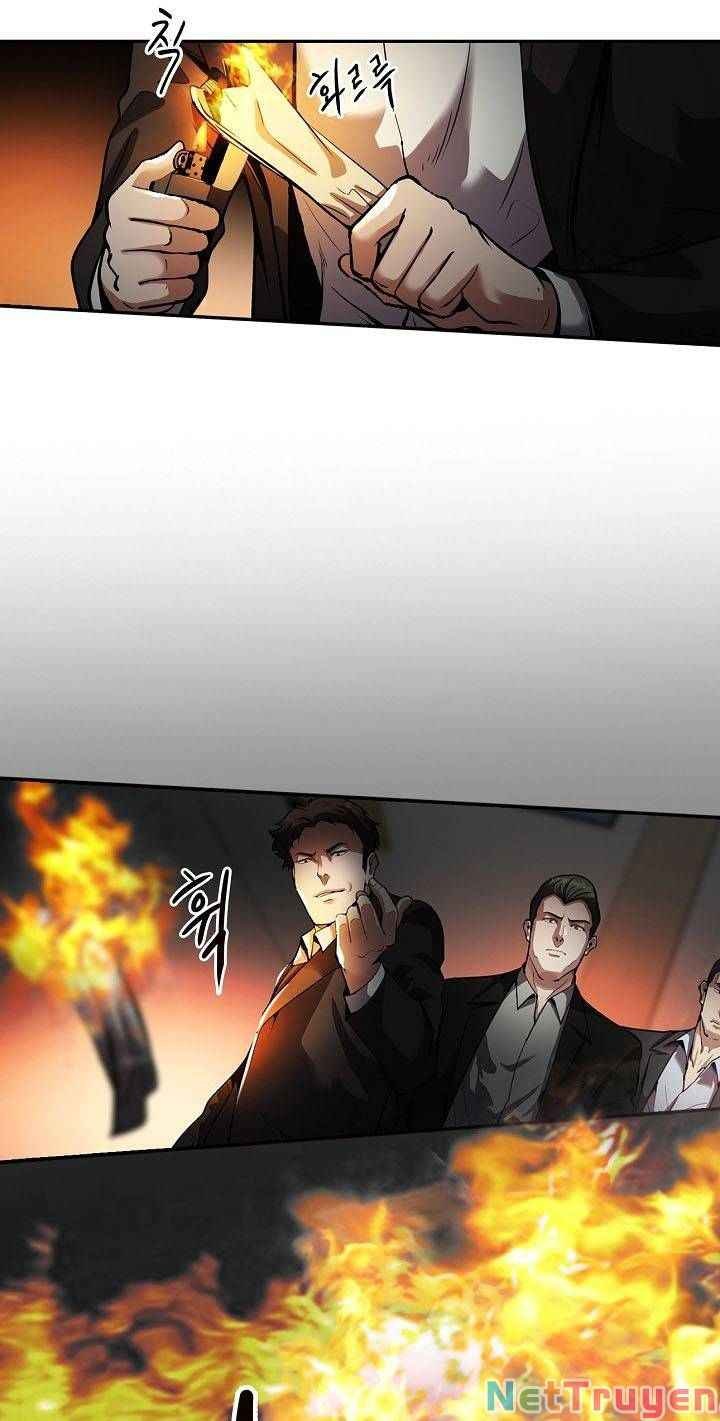 Điều Tra Viên Chuyển Sinh - Page 71