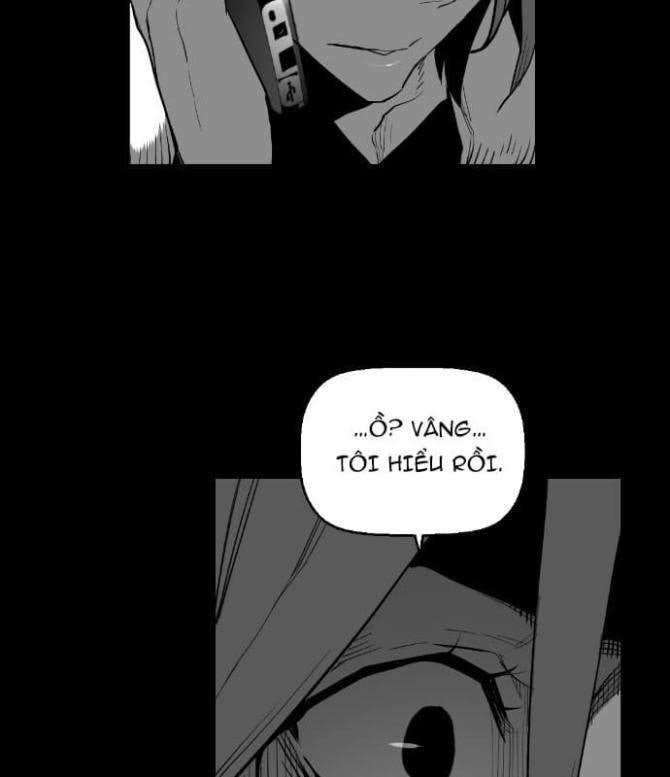 Kẻ Khủng Bố - Page 21