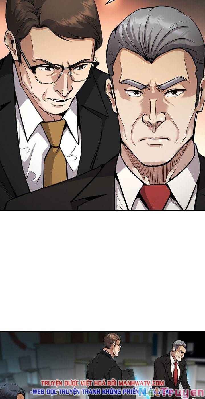 Điều Tra Viên Chuyển Sinh - Page 16