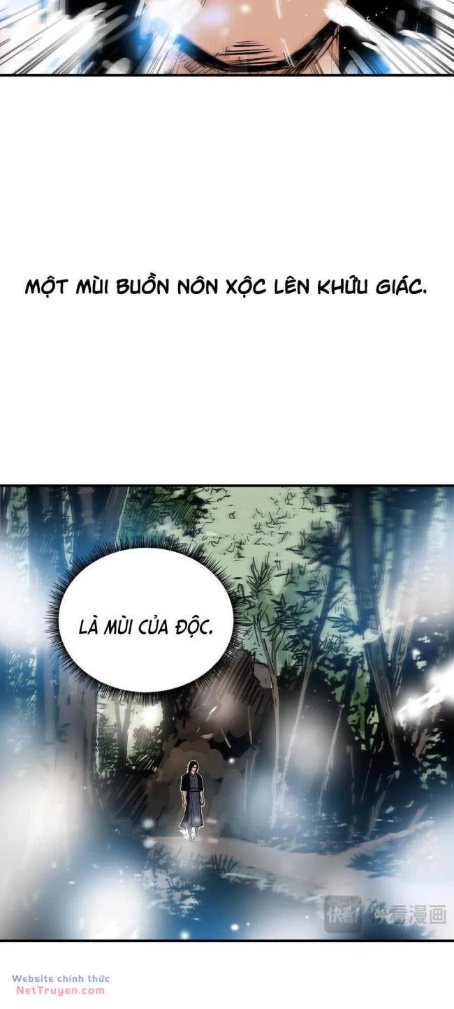 Hỏa Sơn Quyền - Page 26