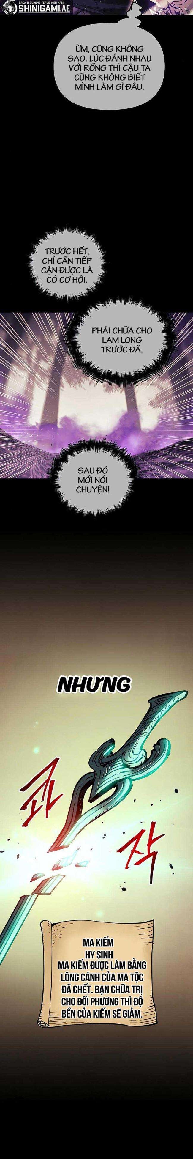 Sự Trở Lại Của Chiến Thần Tự Sát - Page 16